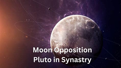 moon opposition pluto synastry